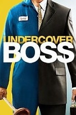 Watch Undercover Boss Alluc
